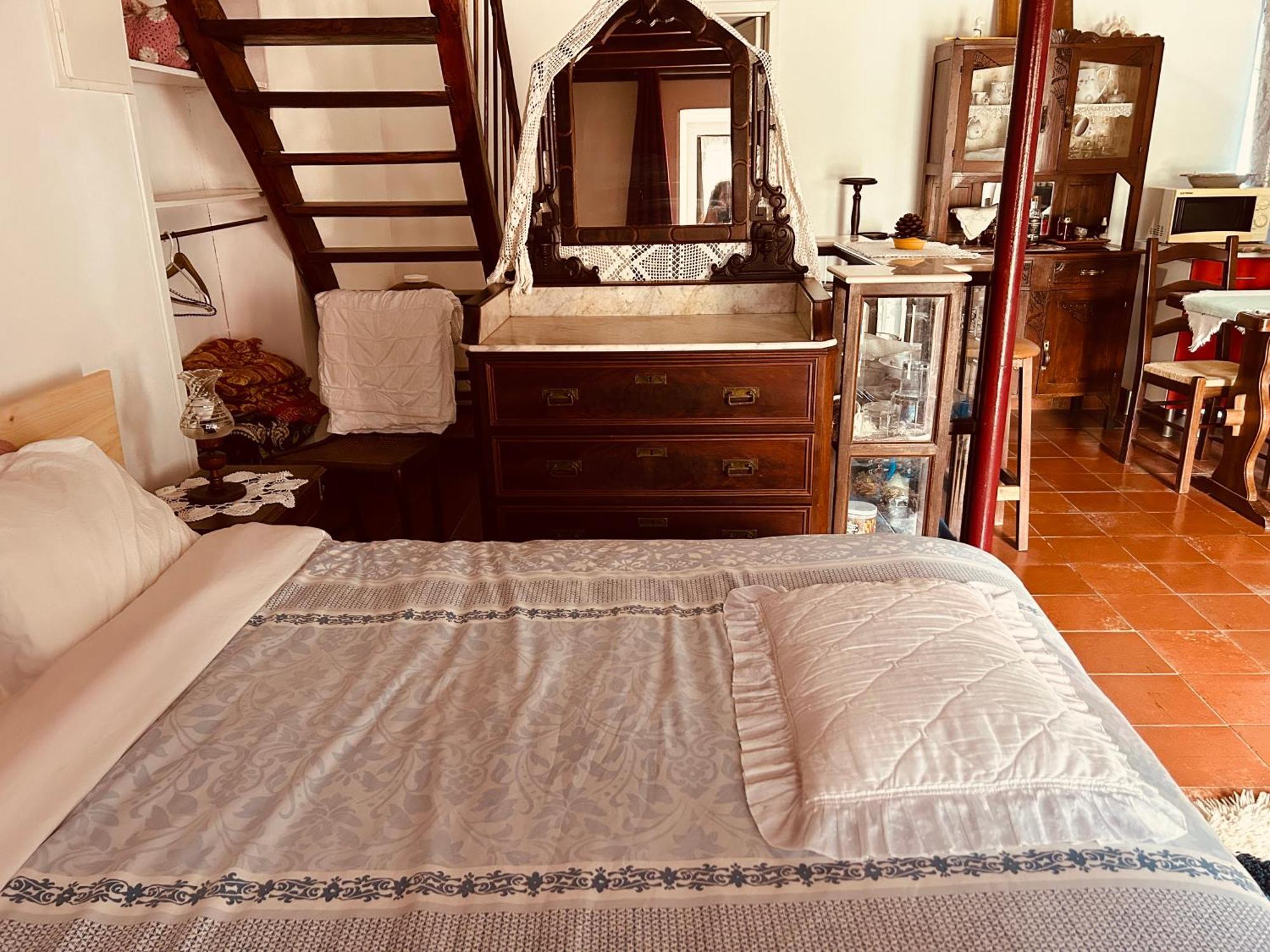 Mae Home Carril Калдас да Райна Екстериор снимка